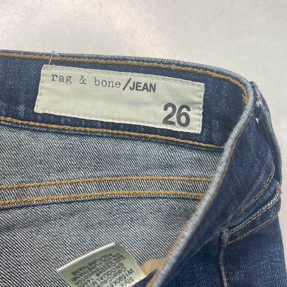 Rag & Bone - Dre in Snoqualmie - Picture 4 of 8